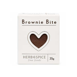 Brownie – Chocolate Fudge Mini Brownie