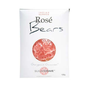 Rosé Bears – Pink Pouch