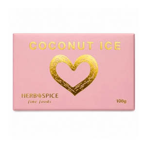 Coconut Ice