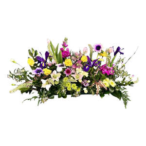 Arrangements: Meadow Arrangement