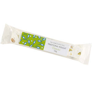 Pantry: Nougat