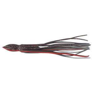 Products: Replacement Skirt - Brown Under Mayhem Lures