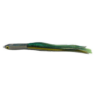 Products: Bullet - Long 9 Inch Mayhem Lures