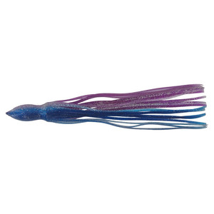 Replacement Skirt - Blue+ Purple Mayhem Lures
