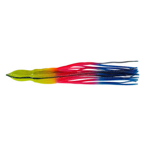 Products: Replacement Skirt - Rainbow Mayhem Lures