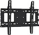 Ezymount VMF-70B LCD wall bracket, fixed VESA E & F up to 55" screens 400 x 400