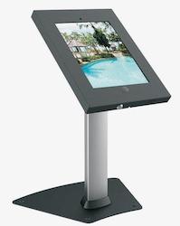 Ezymount Tablet Mounting Solutions: EzyMount ITS-234 Secure Locking Tablet holder & stand for iPad2/3/4/5(Air)