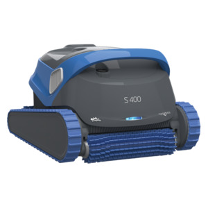 Dolphin S 400