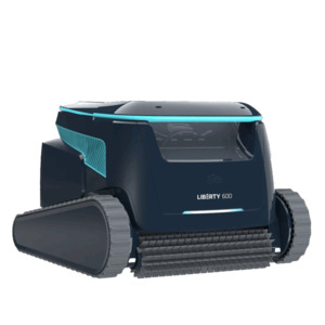 Dolphin Liberty 600