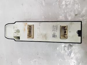 2016 MAZDA Axela / Mazda 3 Pwr Dr Wind Switch