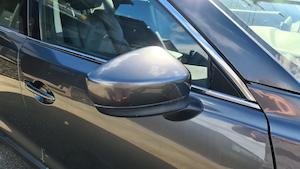 2016 MAZDA CX-9 Right Door Mirror