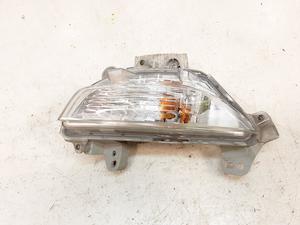 2014 MAZDA Axela / Mazda 3 Left Indicator Fog Side
