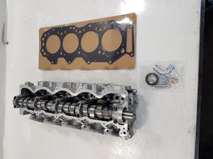 Products: 2003 MAZDA Bounty Cylinder Head