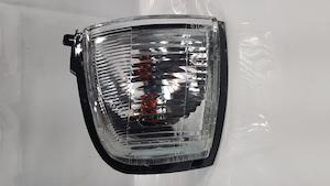 1999 MAZDA Bounty Right Indicator Fog Side