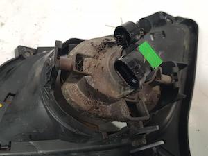 Products: 2006 MAZDA MPV Right Indicator Fog Side