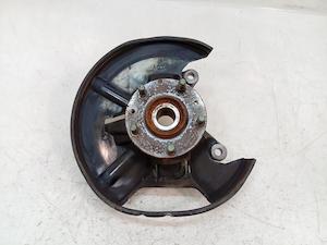 Products: 2007 MAZDA CX-7 Right Front Hub Assembly