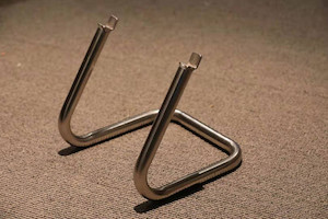 Rear Stand For Z50 mBIKE New Zealand