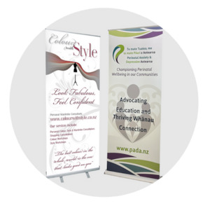 Products: Pull-Up Banners MBS Digital