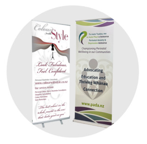 Products: Pull-Up Banners MBS Digital