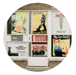 Products: Posters MBS Digital