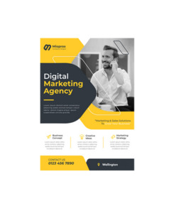 Products: A3 Poster - Printed on 190gsm Satin MBS Digital