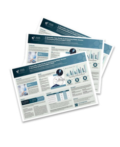 Products: Colour - A3 Presentation Poster (Single page) MBS Digital