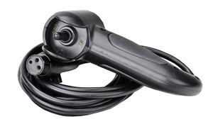 Products: RC3 Remote and Plug - Suitable for old control box