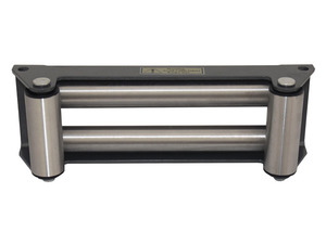 Roller Fairlead - 4X4 Series Winches (EWX6000 - EWB20000)