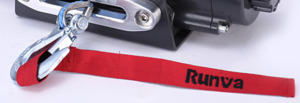 Runva Hook Strap
