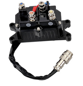 Products: Solenoid 12V for 3.5P / 4.5X / EWT4500