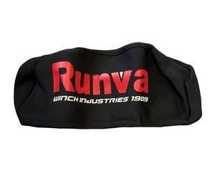 Products: Winch Cover for 4x4 Series Winch