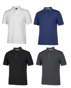 S2OP - Mens Ottoman Polo Shirt McCracken's