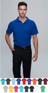 1312 Hunter Mens Polo Shirts McCracken's