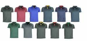 Products: Kids XTP Performance Polo Shirt McCracken's
