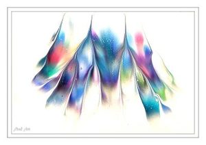 Face Drag – Digital Image