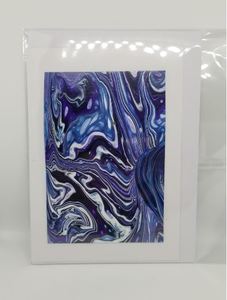 Products: Original Art Cards