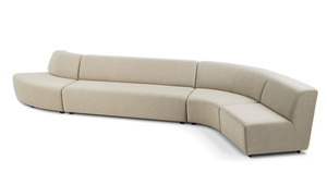 Quick Ship Essentials: Anchor Modular Seating