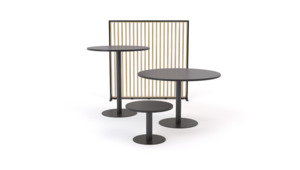 Quick Ship Essentials: Polo Meeting Table