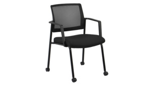 Quick Ship Essentials: Mondo Molti Chair