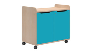 Ako Charge and Store Unit