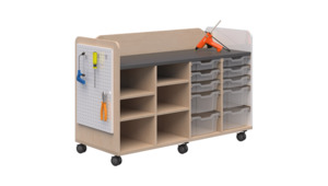 Ako Creation Station Unit