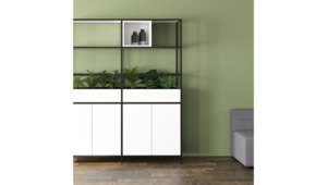Best Selling: Kubix Shelving