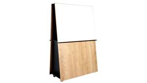 Best Selling: Keynote Mobile Glass Board