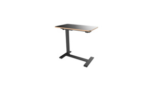 Malmo Electric Desk