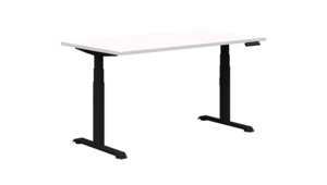 Summit II Electric Desk