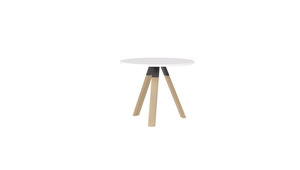 Ligna: Ligna Meeting Table