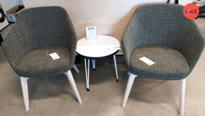 Specials 1: Talia Chair - Special