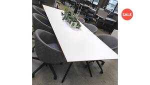 Aria Slate Chair - Special