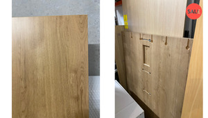 Assorted Table Tops - Clearance