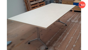 Clearance 1: U.R Carbon Desk/Table bases - Clearance